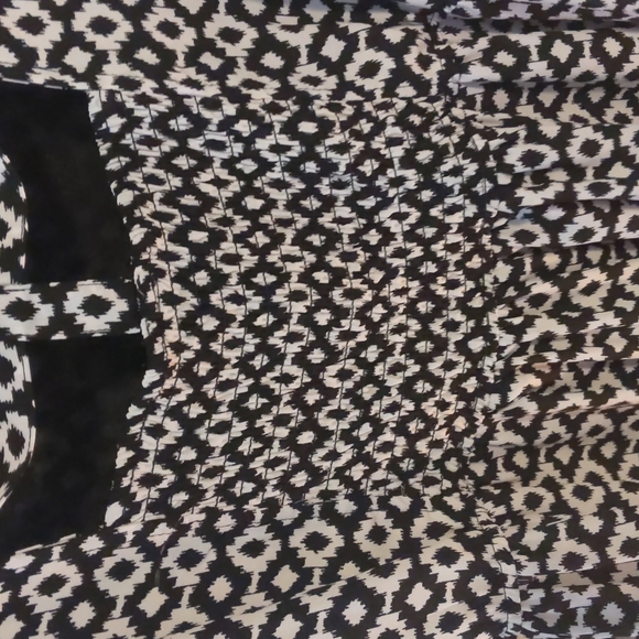 Dress size XL with pockets! - Picture 3 of 4